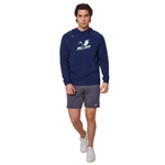 Norfolk Mallards True Terry Hoodie