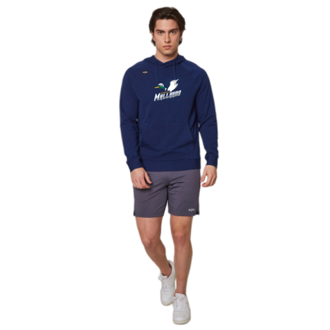 Norfolk Mallards True Terry Hoodie