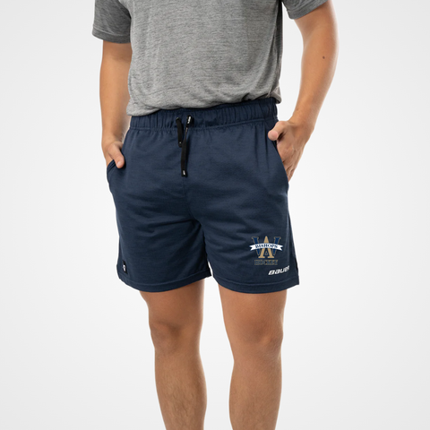 Archbishop Williams Team Knit Shorts