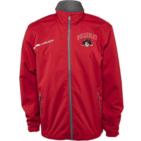 Wellesley Flex Jacket