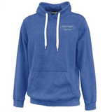 Icehawks Pennant Hoodie