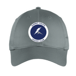Summit Youth Hockey Nike Unstructured Cotton/Poly Twill Cap