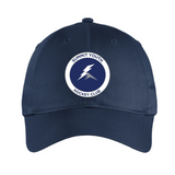 Summit Youth Hockey Nike Unstructured Cotton/Poly Twill Cap