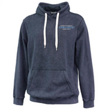 Icehawks Pennant Hoodie