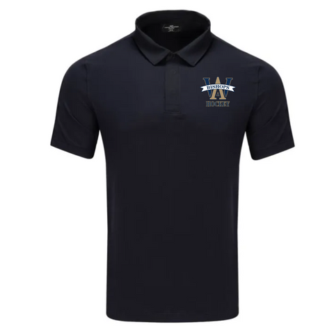 Archbishop Williams City Flyte Polo