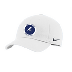 Summit Youth Hockey Nike Heritage Cotton Twill Cap