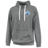 Icehawks Pennant Hoodie