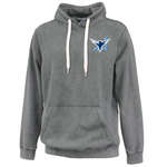 Icehawks Pennant Hoodie