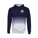 Icehawks Youth Hex 2.0 Hooded Sweatshirt