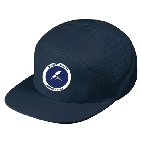 Summit Youth Hockey Orion Tech 7 Panel