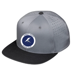 Summit Youth Hockey Podium Tech Snapback