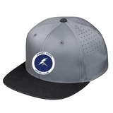 Summit Youth Hockey Podium Tech Snapback