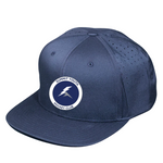 Summit Youth Hockey Podium Tech Snapback