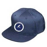 Summit Youth Hockey Podium Tech Snapback