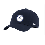 Summit Youth Hockey Nike Heritage Cotton Twill Cap