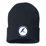Summit Youth Hockey Sportsman Cuffed Beanie