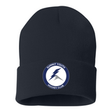 Summit Youth Hockey Sportsman Cuffed Beanie