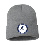 Summit Youth Hockey Sportsman Cuffed Beanie