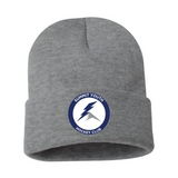 Summit Youth Hockey Sportsman Cuffed Beanie