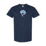 Icehawks Heavy Cotton T-Shirt