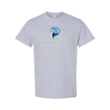 Icehawks Heavy Cotton T-Shirt