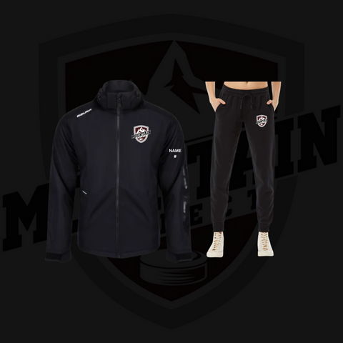 Mountain Selects U19 Girls Package