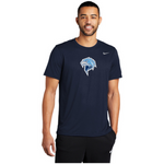 Icehawks Nike Legend Tee