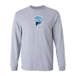 Icehawks Long Sleeve T Shirts