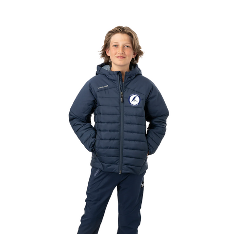 Summit Youth Hockey Team Puffer Jacket