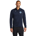 Icehawks Nike Therma-FIT 1/4-Zip Fleece