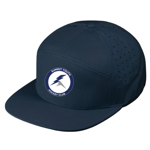 Summit Youth Hockey Orion Tech 7 Panel