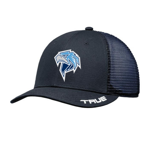 Icehawks Youth True Snapback