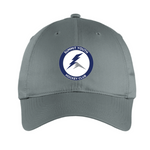 Summit Youth Hockey Nike Unstructured Cotton/Poly Twill Cap