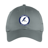 Summit Youth Hockey Nike Unstructured Cotton/Poly Twill Cap
