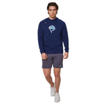 Icehawks True Terry Hoodie