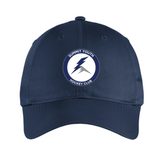 Summit Youth Hockey Nike Unstructured Cotton/Poly Twill Cap