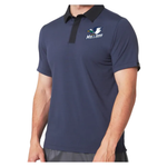 Norfolk Mallards City Flyte Polo