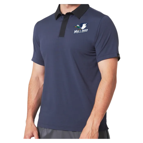 Norfolk Mallards City Flyte Polo