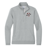 Mountain Selects Nike Dri-FIT Corporate 1/2-Zip