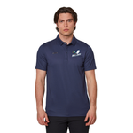 Norfolk Mallards HZRDUS Polo