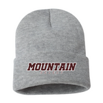 Mountain Selects Sportsman Cuffed Beanie
