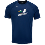 Norfolk Mallards True Triple Tee
