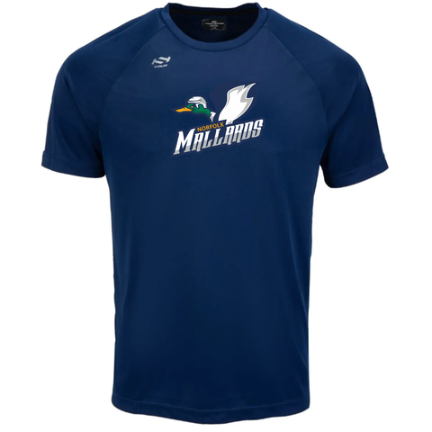 Norfolk Mallards True Triple Tee