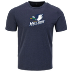 Norfolk Mallards True City Flyte Tee
