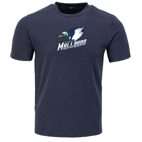 Norfolk Mallards True City Flyte Tee