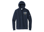 Archbishop Williams Nike Club Fleece Pullover Hoodie