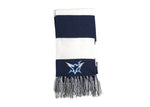 Icehawks Sport-Tek® Spectator Scarf