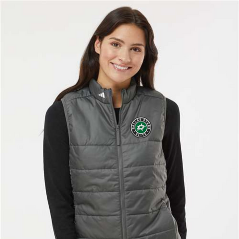Adidas vest womens on sale