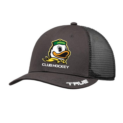 Ducks Hockey True Team Snapback Hat