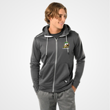 Ducks Hockey Bauer Team Fleece Zip Hoodie